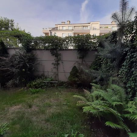 Apartament Di Trevi - Klimatyzacja Apartment Wroclaw Ngoại thất bức ảnh